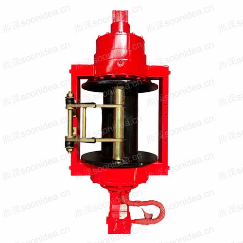 OTTO Excavator Parts YN15V00054F1 YN15V00055F1 YN32W00025F1 Swing Motor Assy SK210-9 SK210-8HD Swing Device for Kobelco